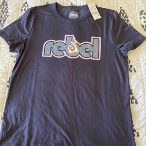 Star Wars women’s tee